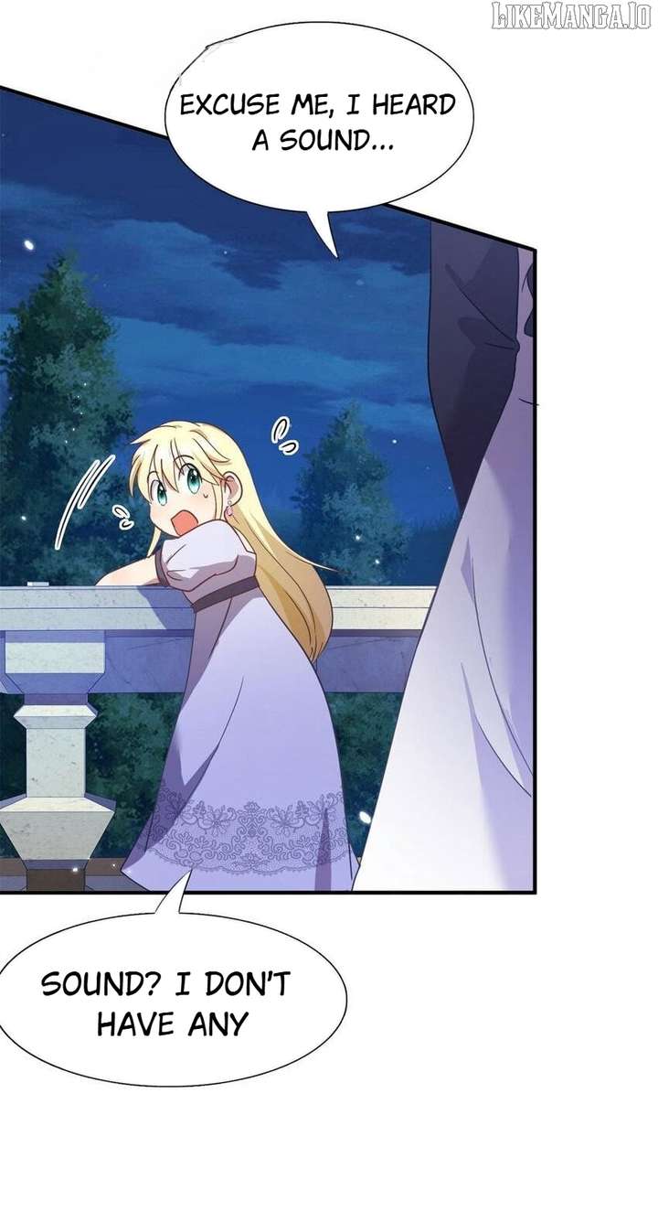 Don’t Embarrass Me Chapter 78 - Page 9