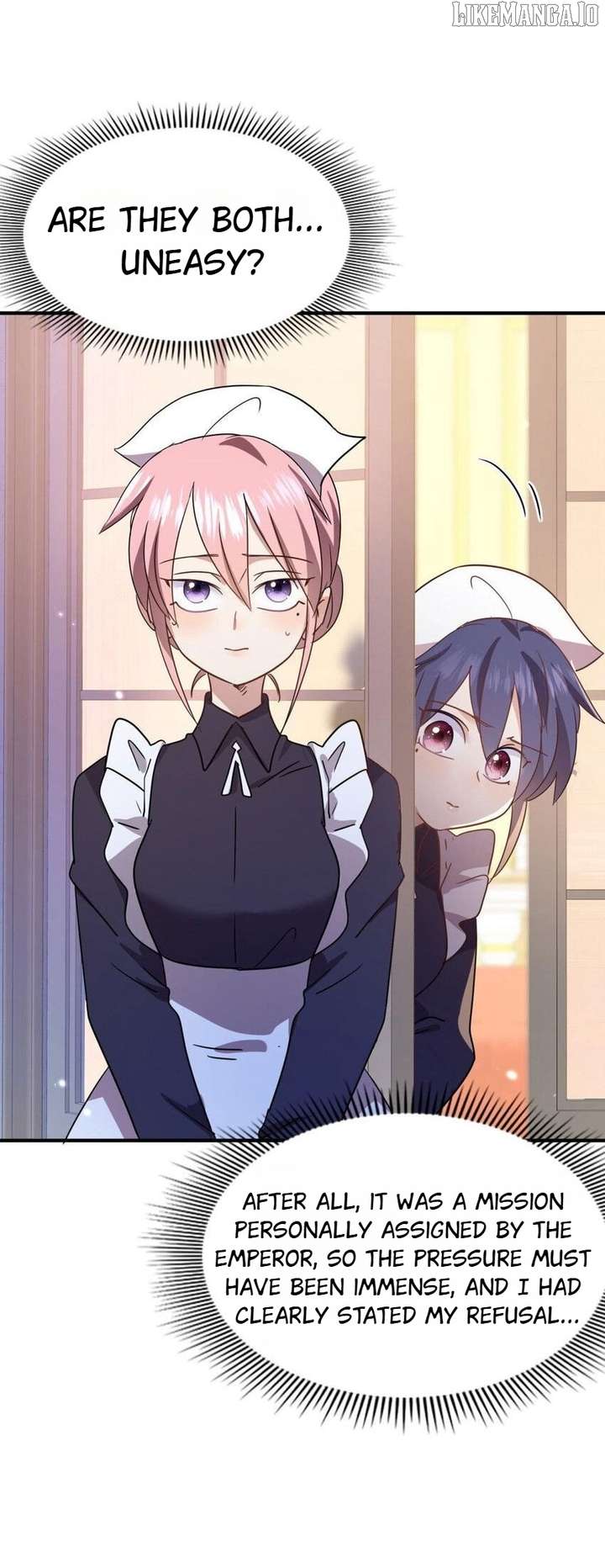 Don’t Embarrass Me Chapter 78 - Page 10