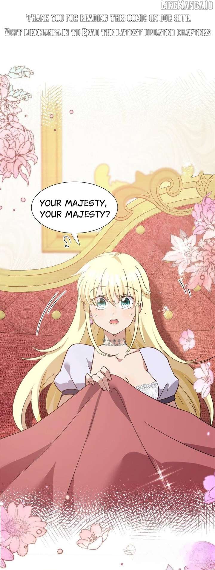 Don’t Embarrass Me Chapter 80 - Page 1