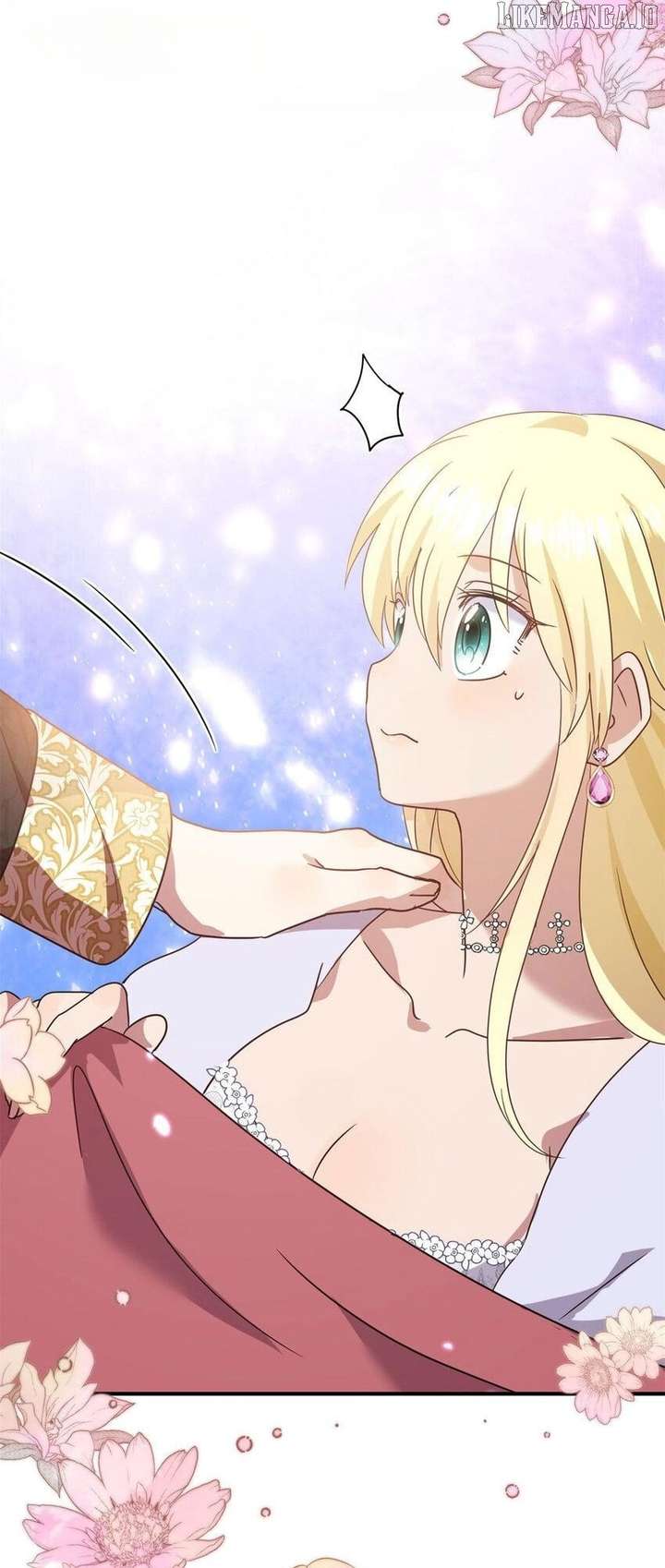 Don’t Embarrass Me Chapter 80 - Page 2