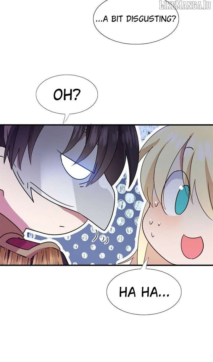 Don’t Embarrass Me Chapter 80 - Page 11