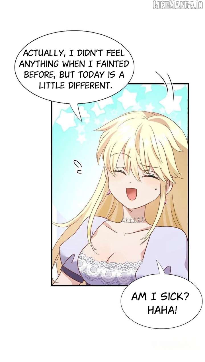 Don’t Embarrass Me Chapter 80 - Page 12