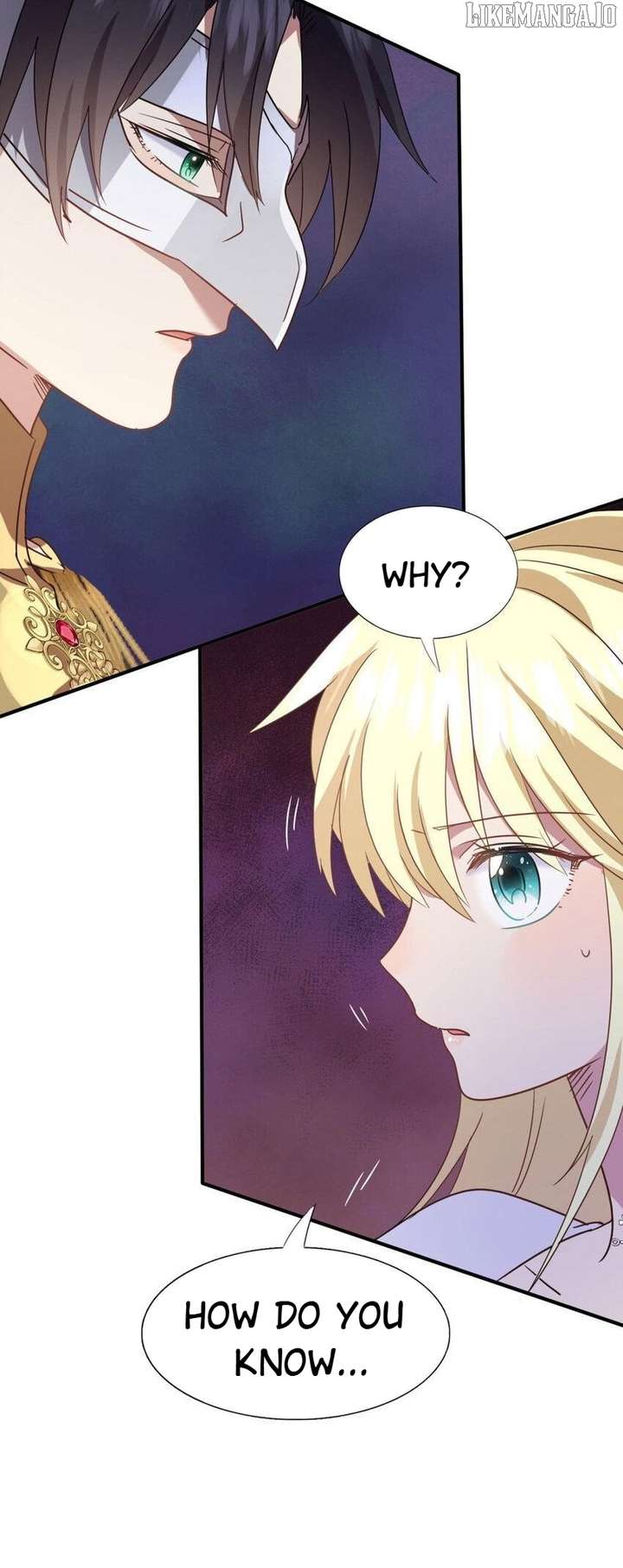 Don’t Embarrass Me Chapter 80 - Page 15