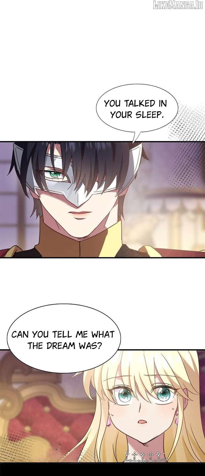 Don’t Embarrass Me Chapter 80 - Page 16