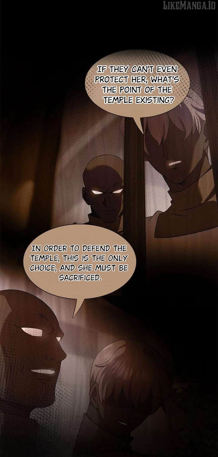 Don’t Embarrass Me Chapter 80 - Page 17