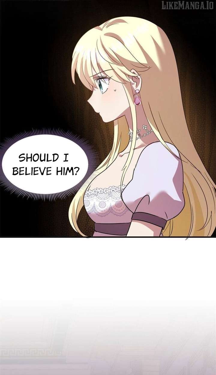 Don’t Embarrass Me Chapter 80 - Page 18