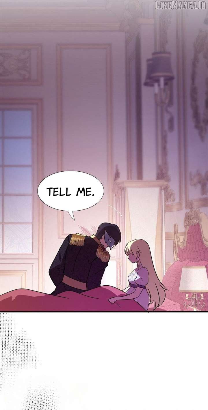 Don’t Embarrass Me Chapter 80 - Page 19