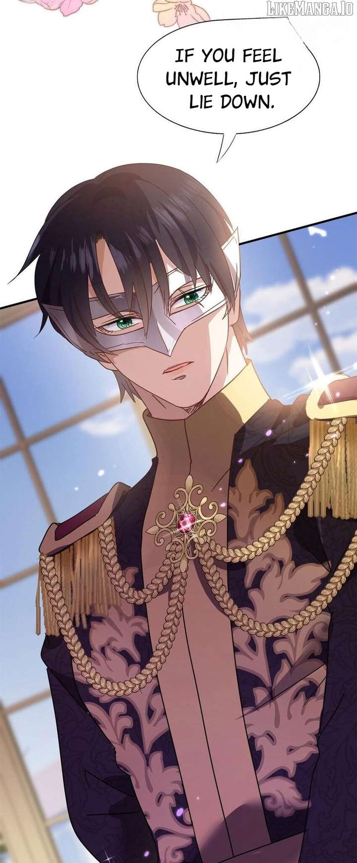 Don’t Embarrass Me Chapter 80 - Page 3