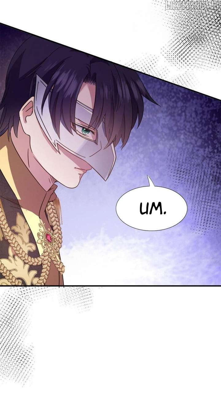 Don’t Embarrass Me Chapter 80 - Page 21