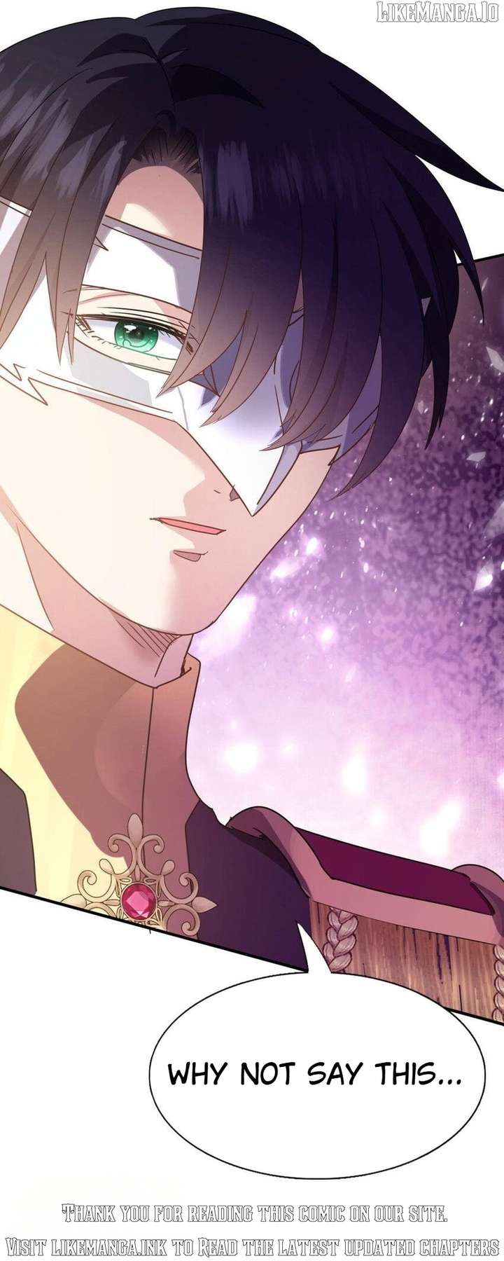 Don’t Embarrass Me Chapter 80 - Page 23