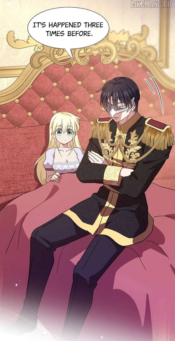 Don’t Embarrass Me Chapter 80 - Page 8