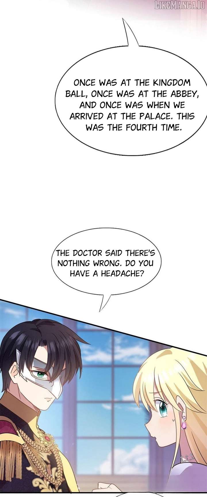 Don’t Embarrass Me Chapter 80 - Page 9