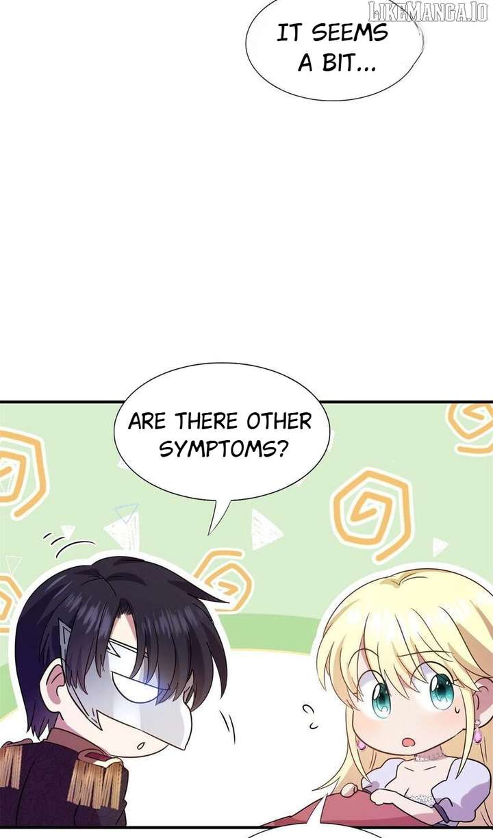 Don’t Embarrass Me Chapter 80 - Page 10