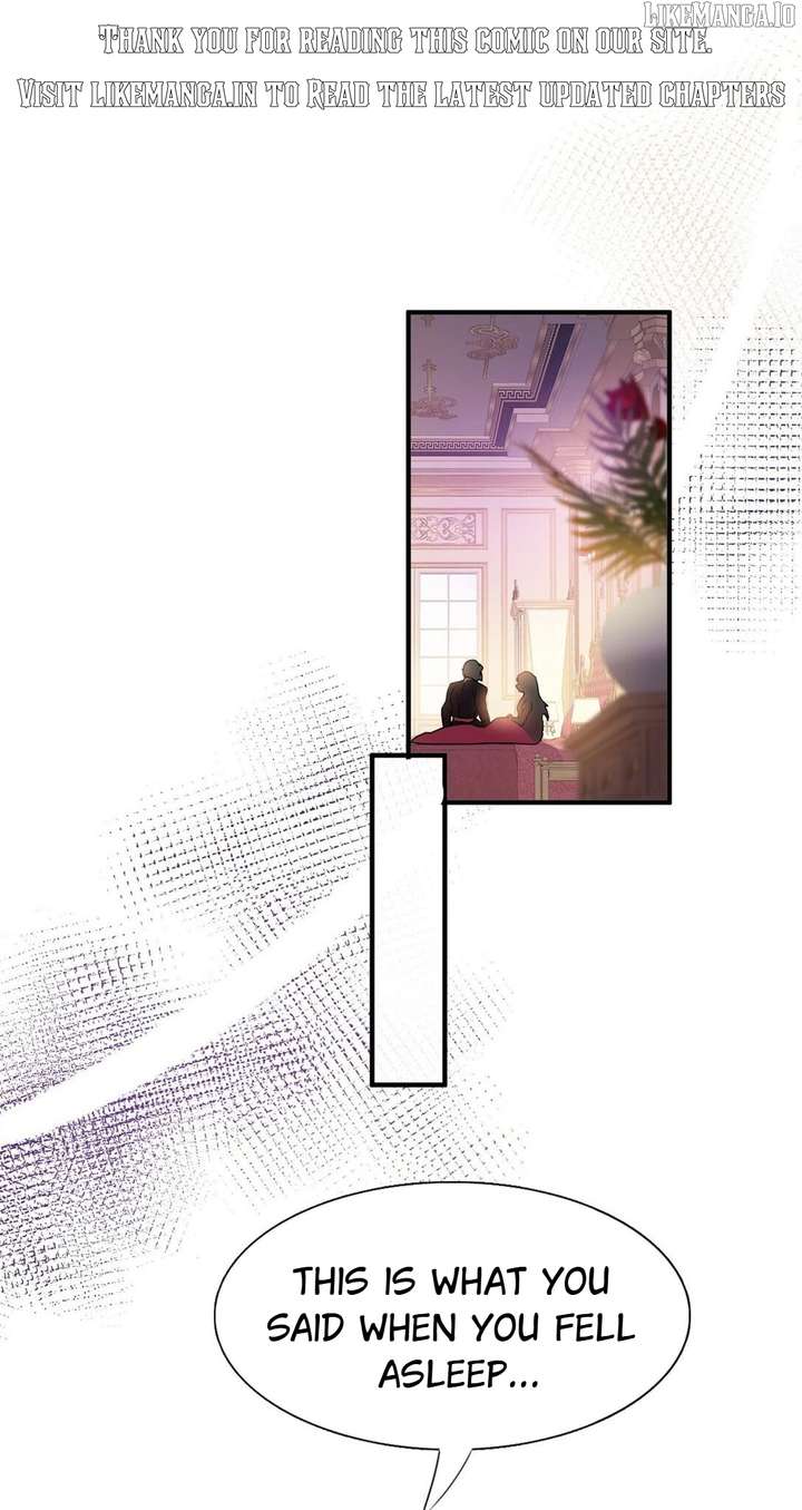 Don’t Embarrass Me Chapter 81 - Page 1