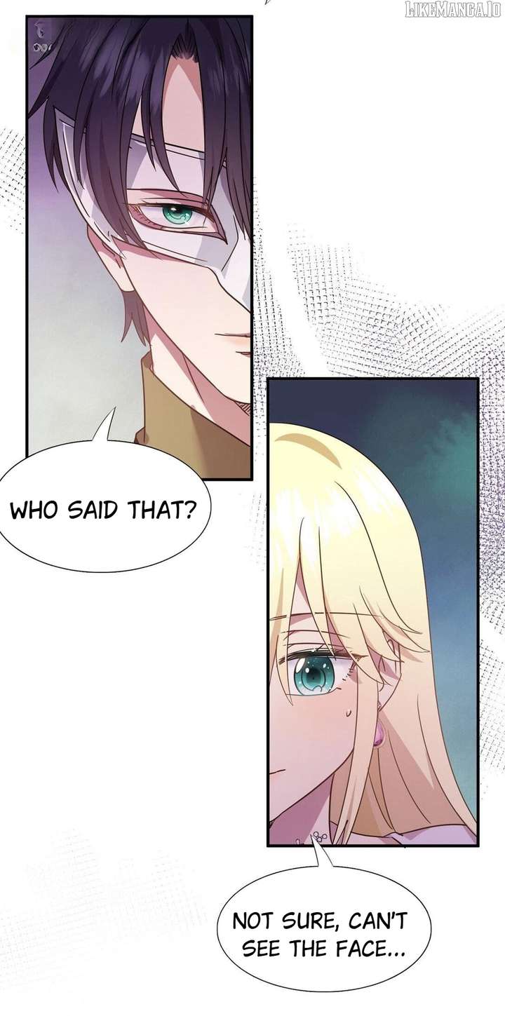 Don’t Embarrass Me Chapter 81 - Page 2