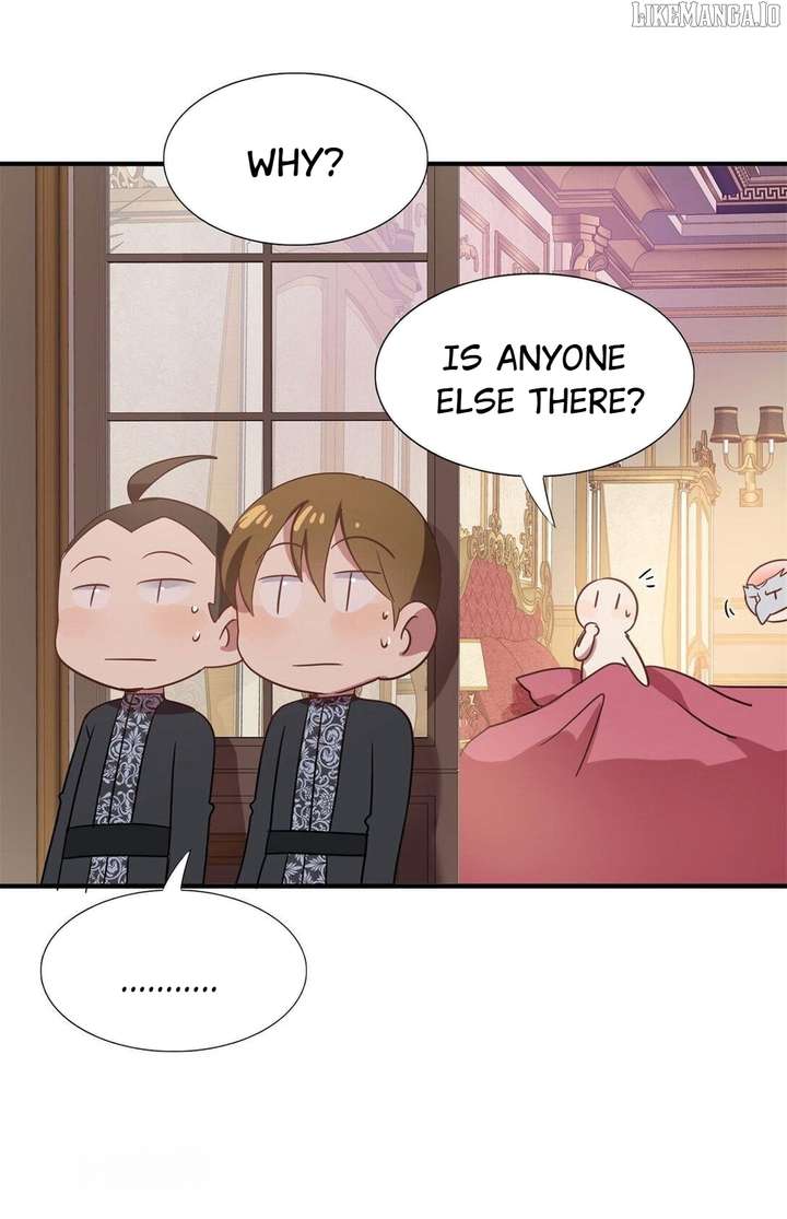 Don’t Embarrass Me Chapter 81 - Page 11