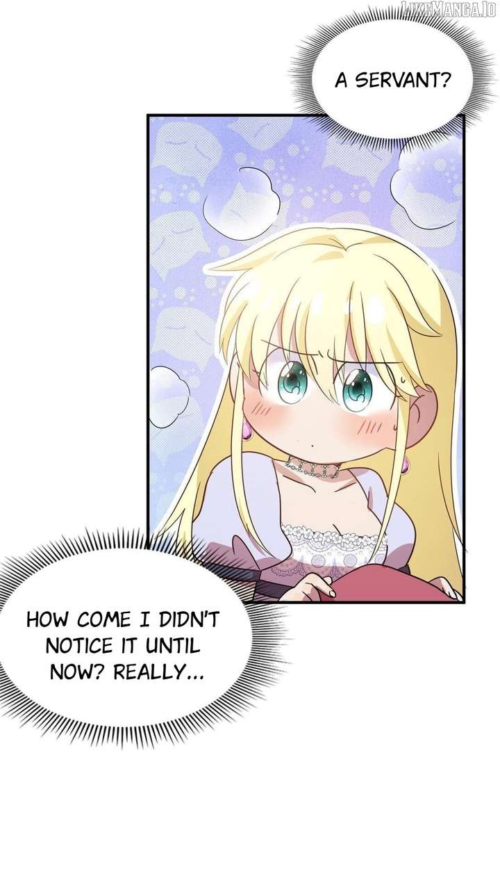 Don’t Embarrass Me Chapter 81 - Page 12