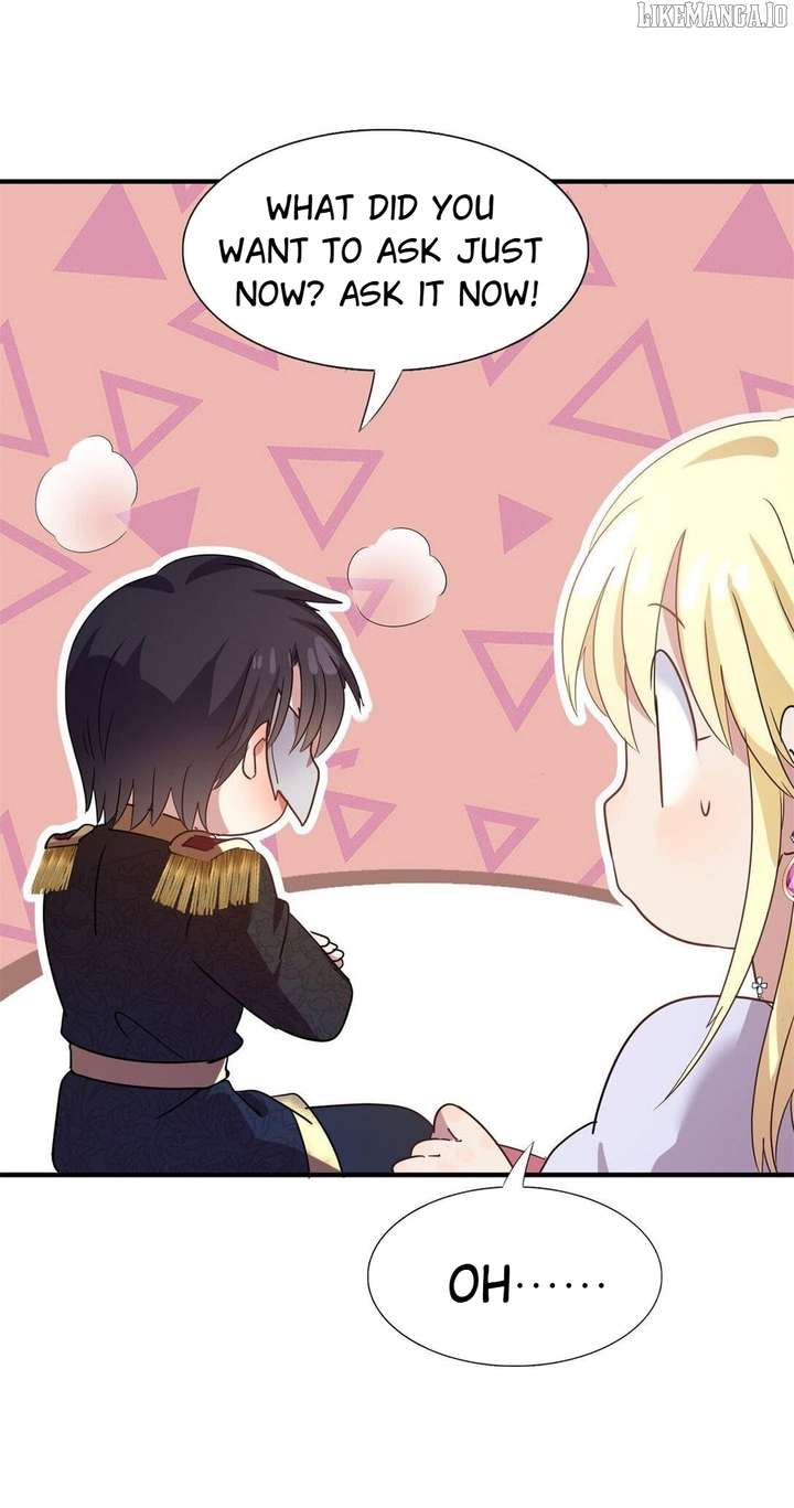 Don’t Embarrass Me Chapter 81 - Page 13