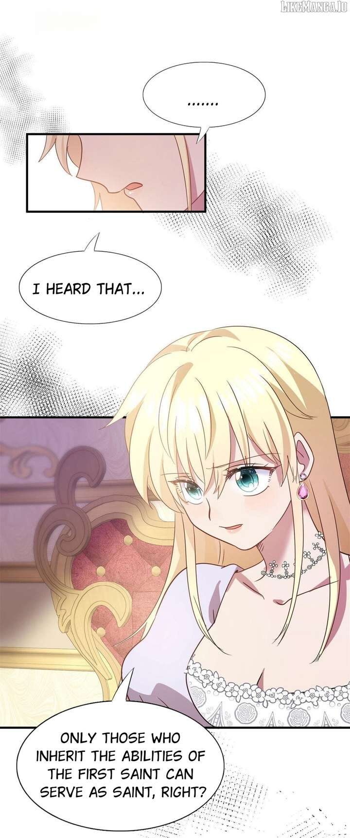 Don’t Embarrass Me Chapter 81 - Page 14