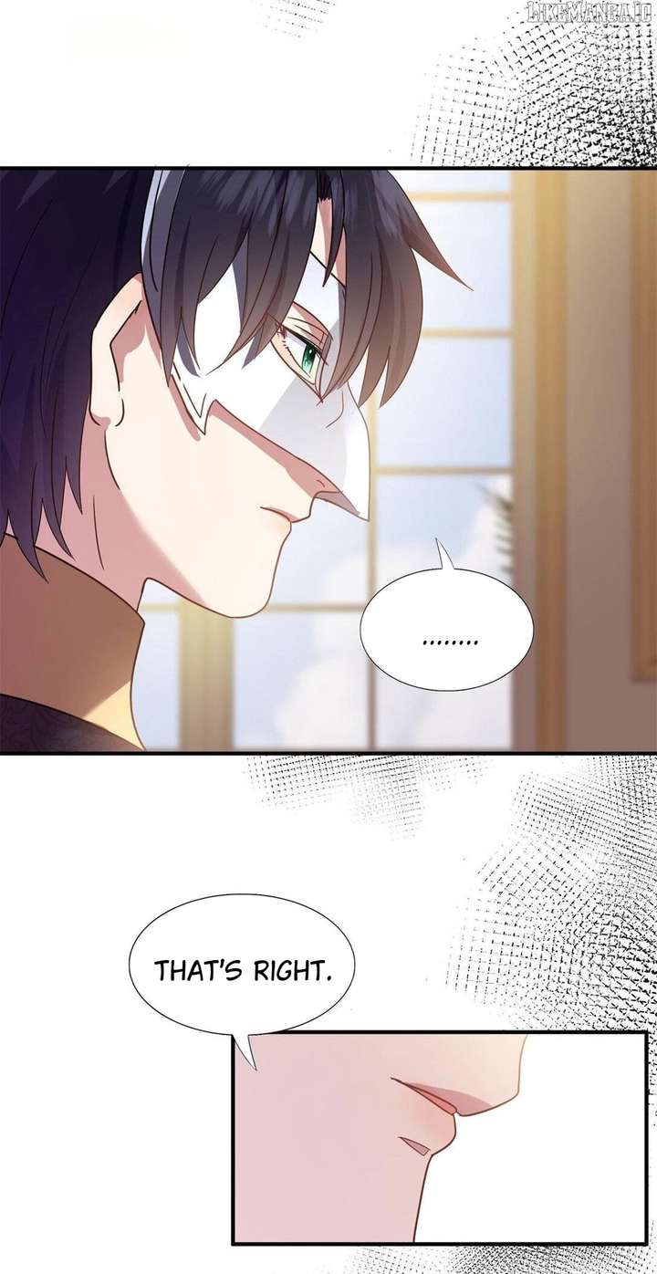 Don’t Embarrass Me Chapter 81 - Page 15