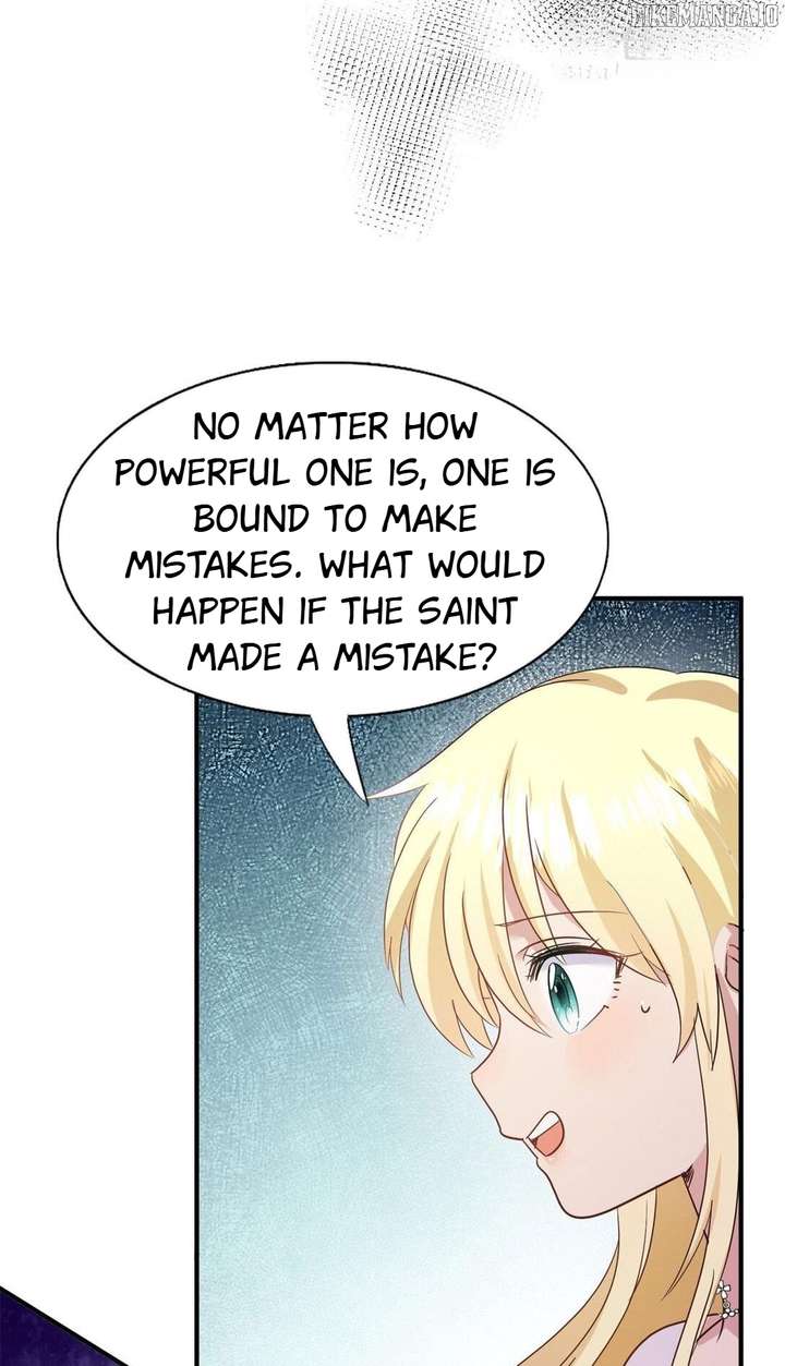 Don’t Embarrass Me Chapter 81 - Page 16