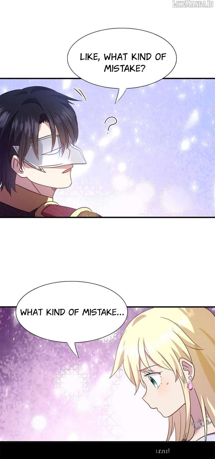 Don’t Embarrass Me Chapter 81 - Page 18