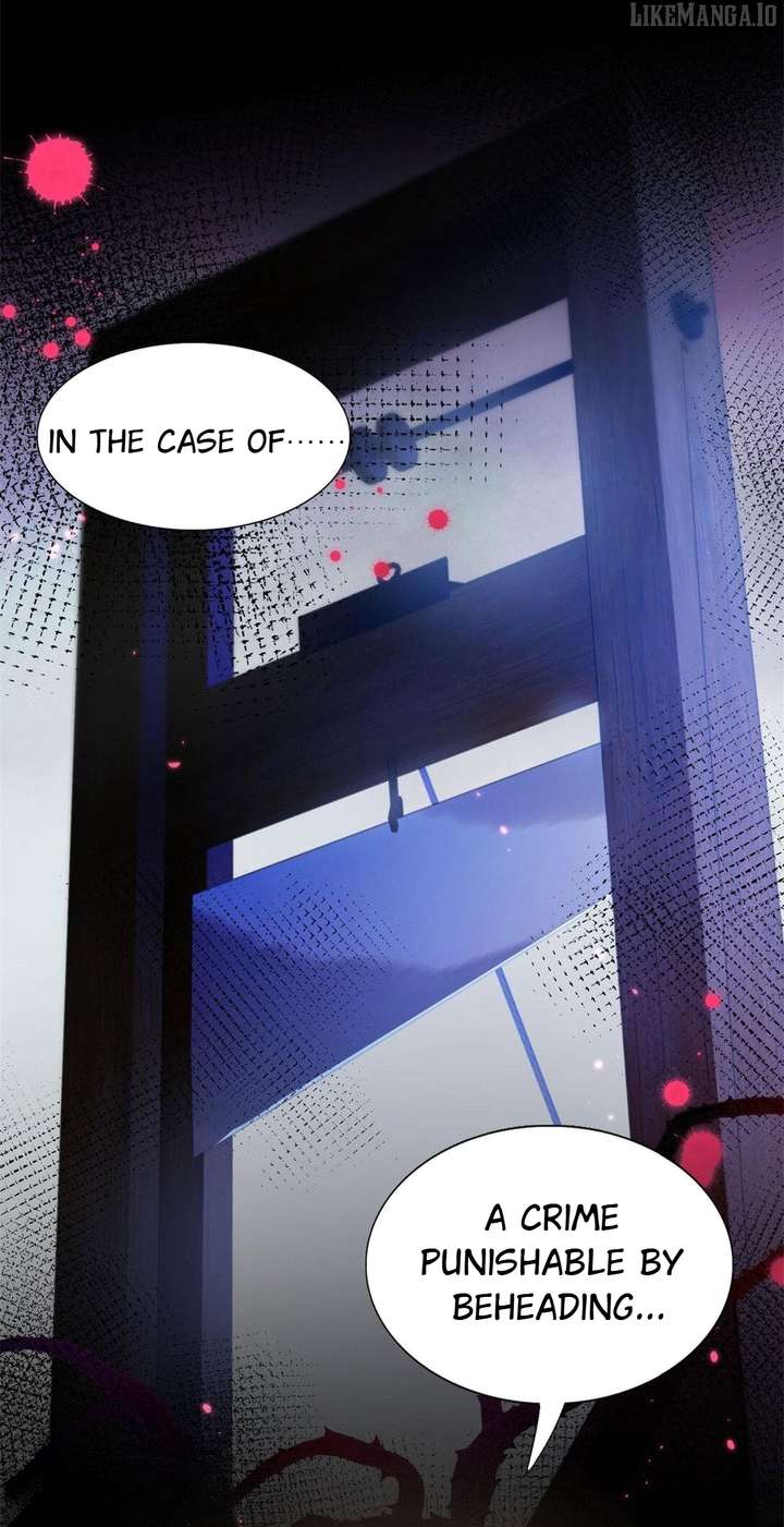 Don’t Embarrass Me Chapter 81 - Page 19