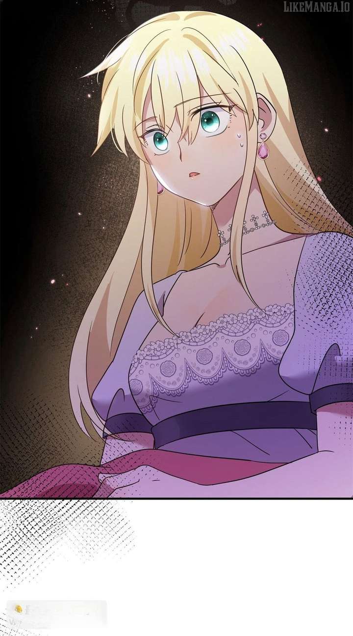 Don’t Embarrass Me Chapter 81 - Page 20