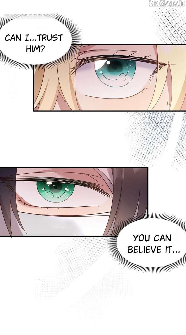 Don’t Embarrass Me Chapter 81 - Page 3