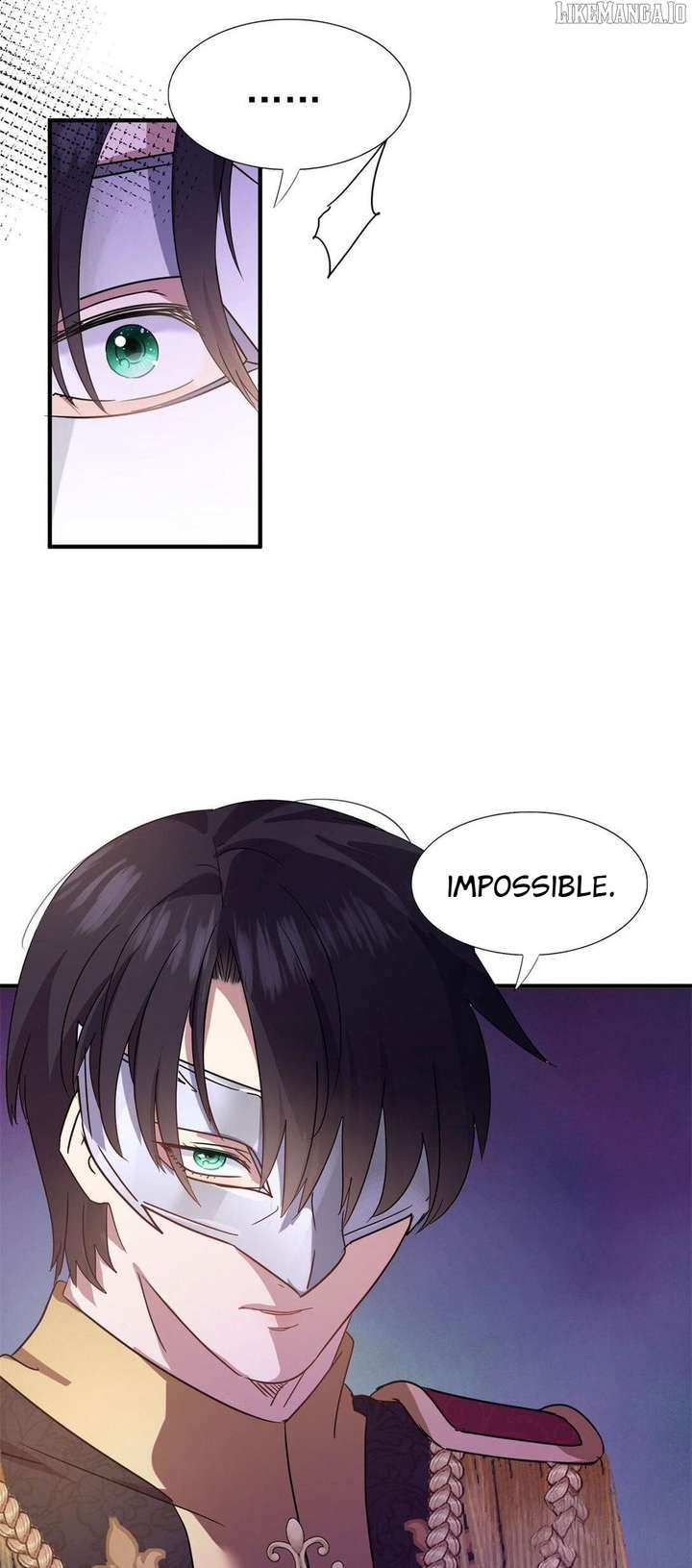 Don’t Embarrass Me Chapter 81 - Page 21