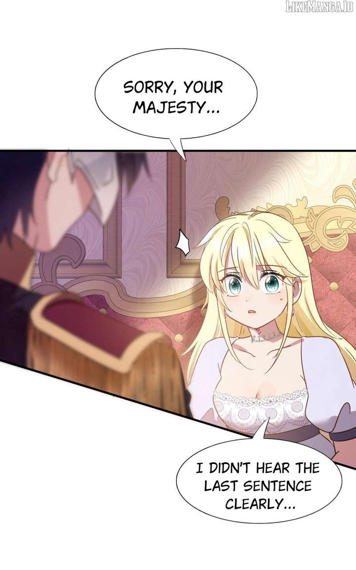 Don’t Embarrass Me Chapter 81 - Page 23