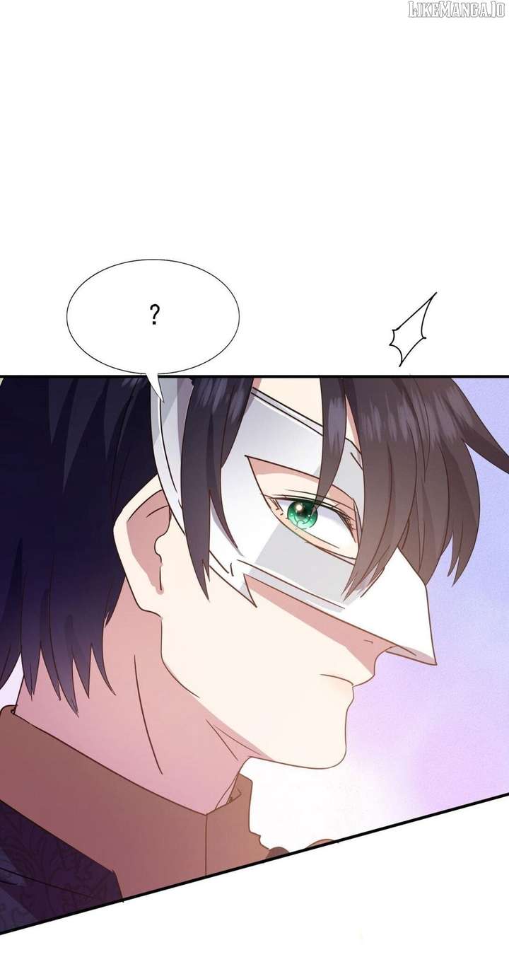 Don’t Embarrass Me Chapter 81 - Page 25