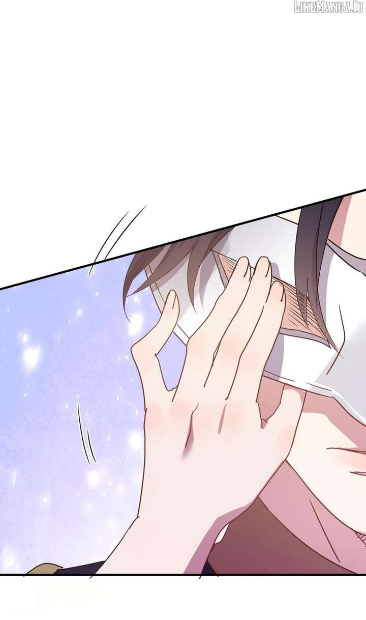 Don’t Embarrass Me Chapter 81 - Page 26