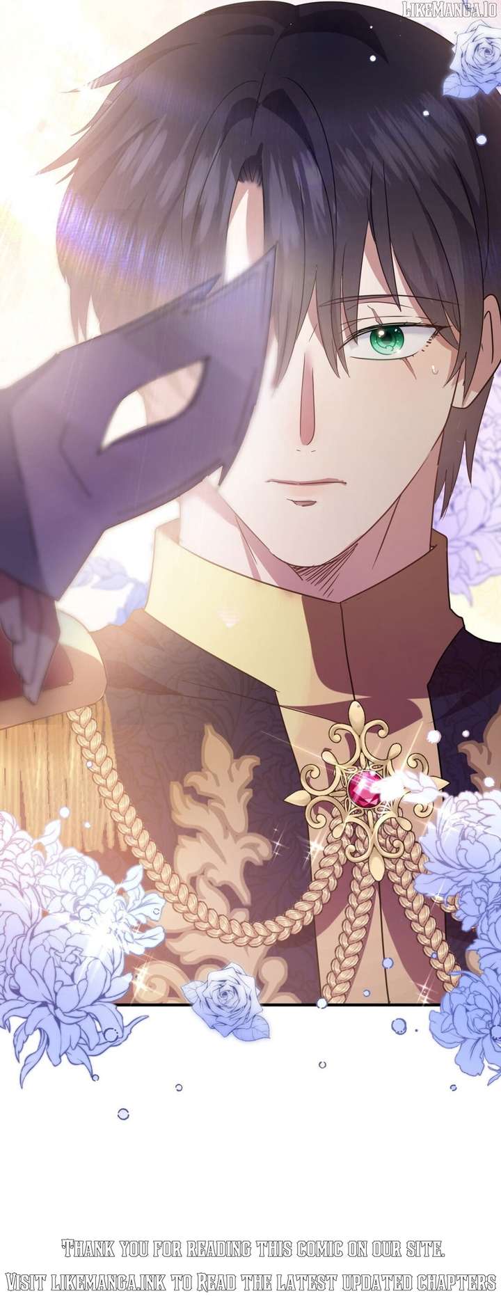 Don’t Embarrass Me Chapter 81 - Page 28