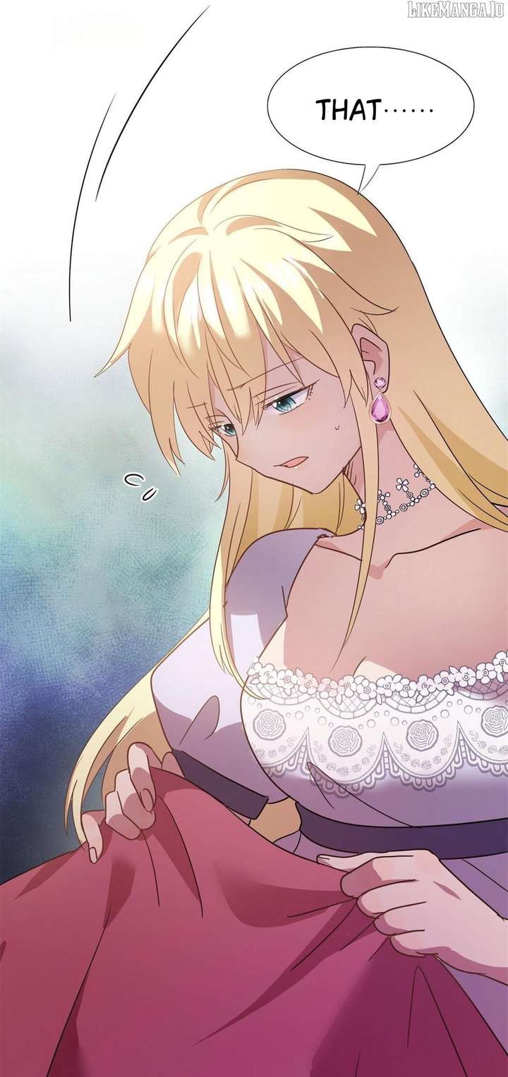 Don’t Embarrass Me Chapter 81 - Page 4