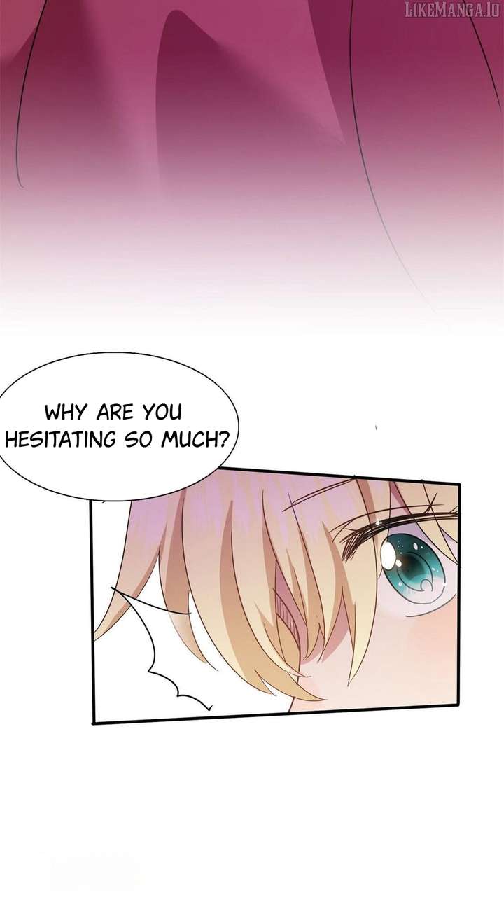 Don’t Embarrass Me Chapter 81 - Page 5