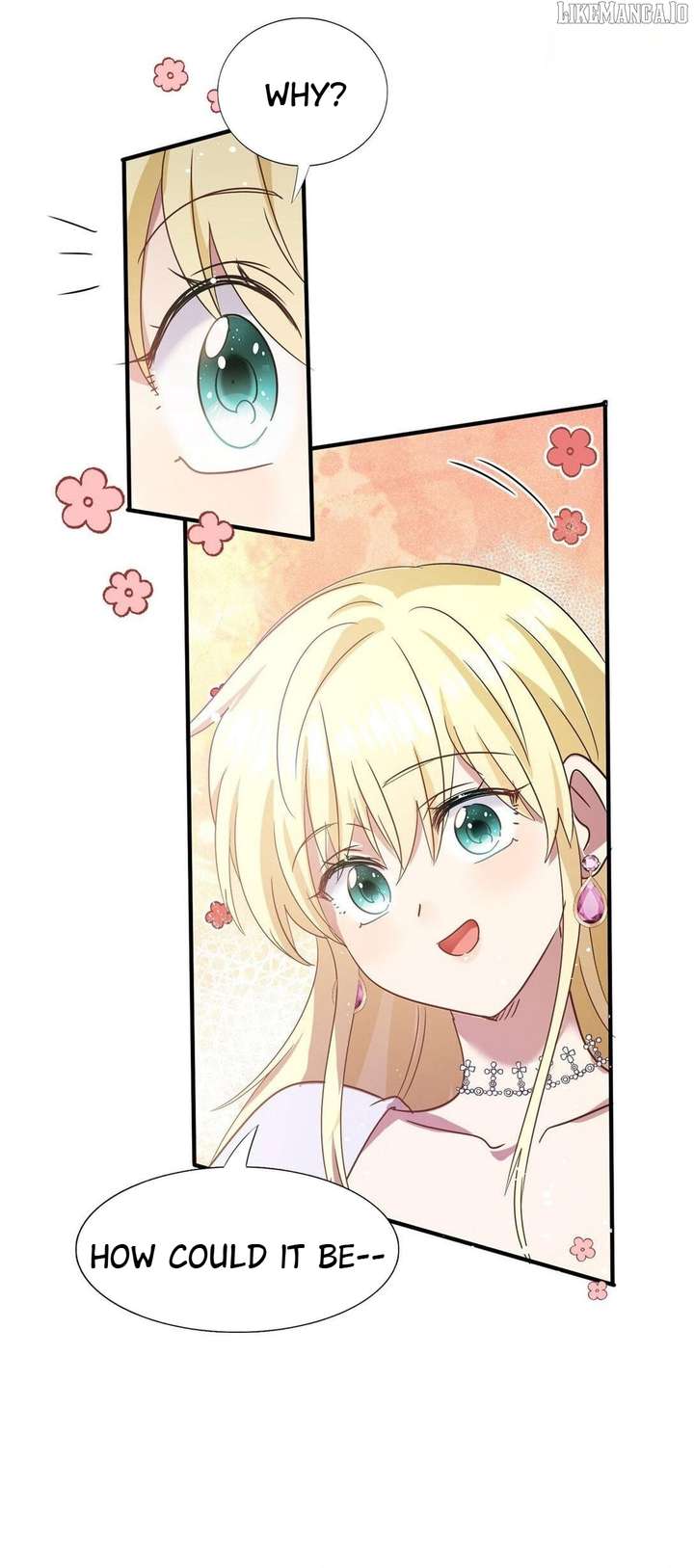 Don’t Embarrass Me Chapter 81 - Page 8