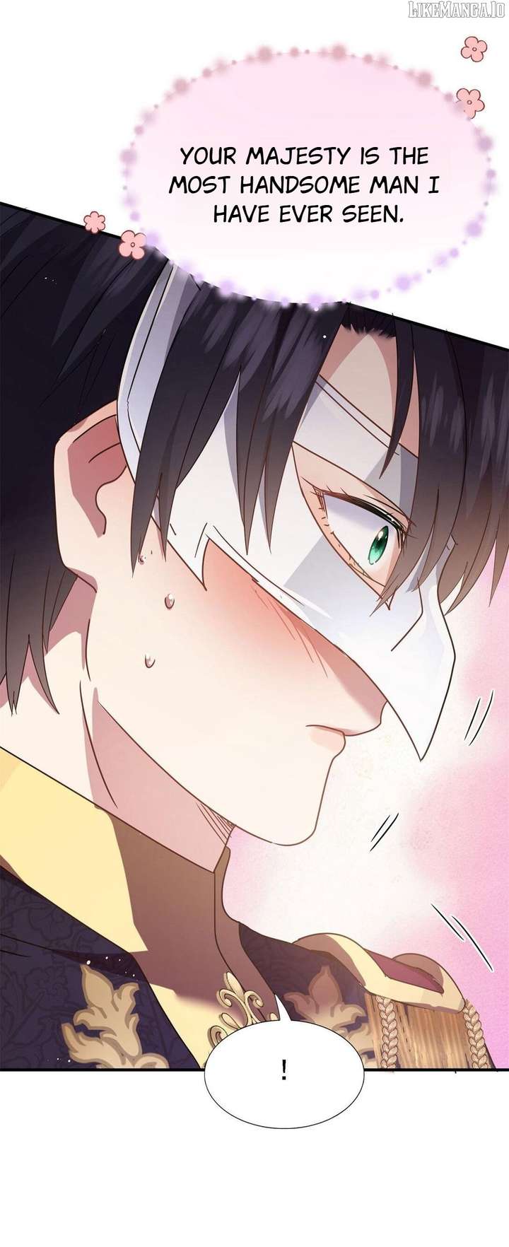 Don’t Embarrass Me Chapter 81 - Page 9