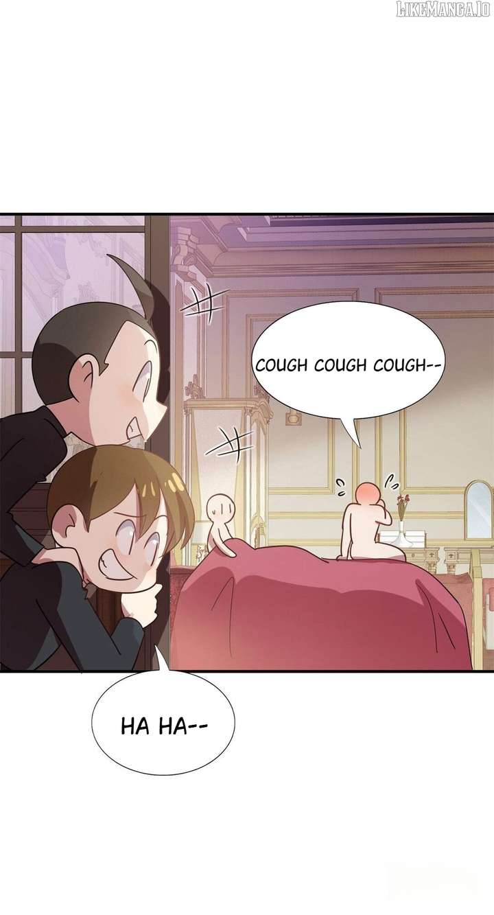 Don’t Embarrass Me Chapter 81 - Page 10