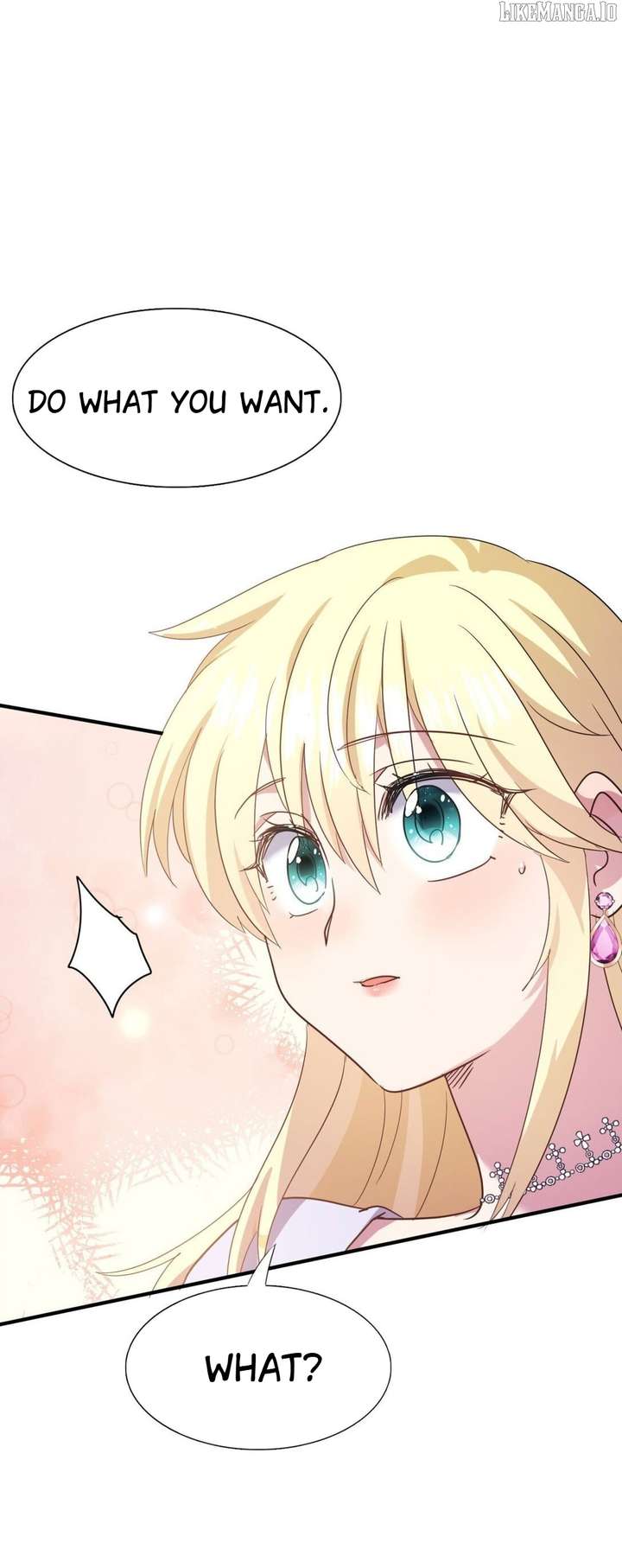 Don’t Embarrass Me Chapter 82 - Page 21