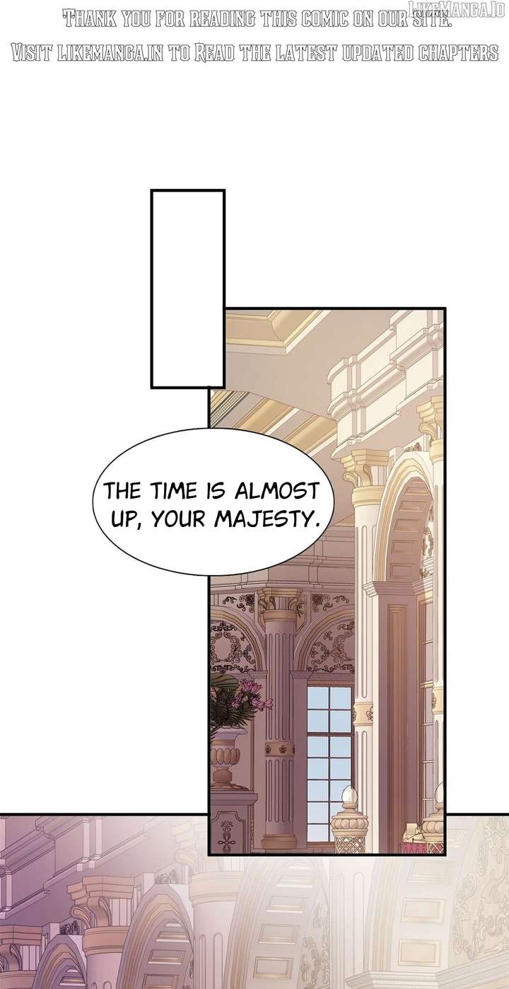 Don’t Embarrass Me Chapter 83 - Page 1