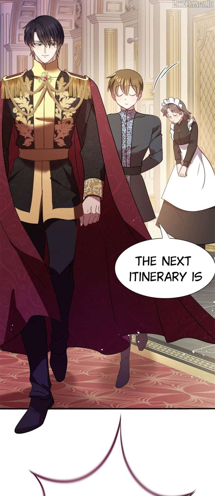 Don’t Embarrass Me Chapter 83 - Page 2