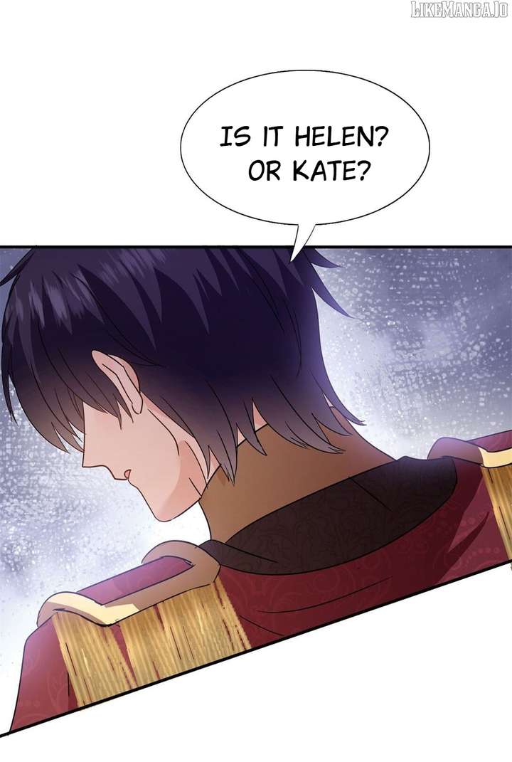 Don’t Embarrass Me Chapter 83 - Page 11