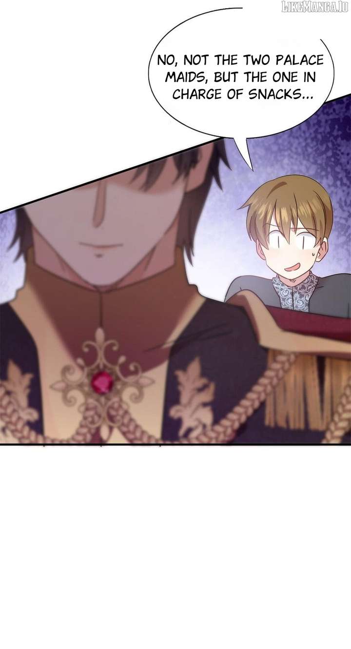 Don’t Embarrass Me Chapter 83 - Page 12