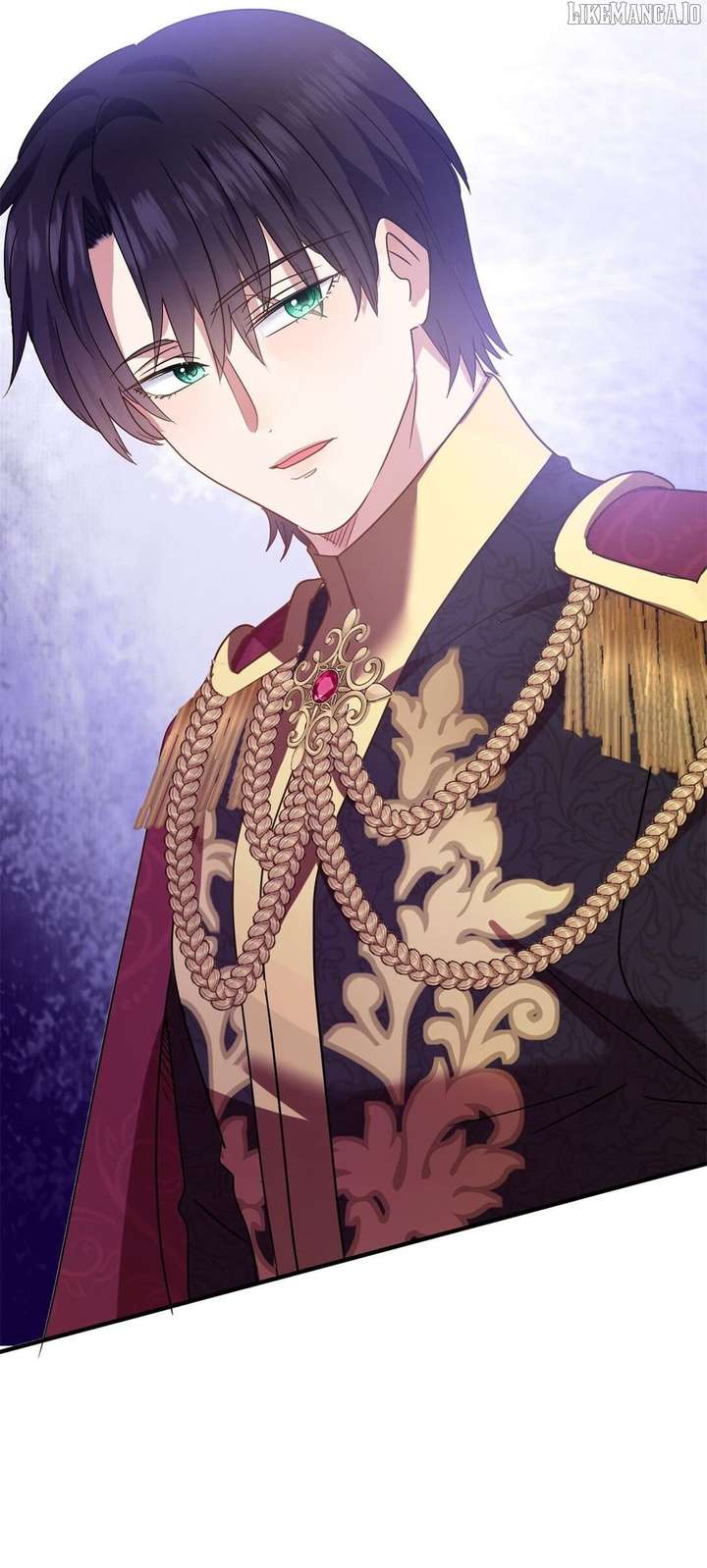 Don’t Embarrass Me Chapter 83 - Page 14