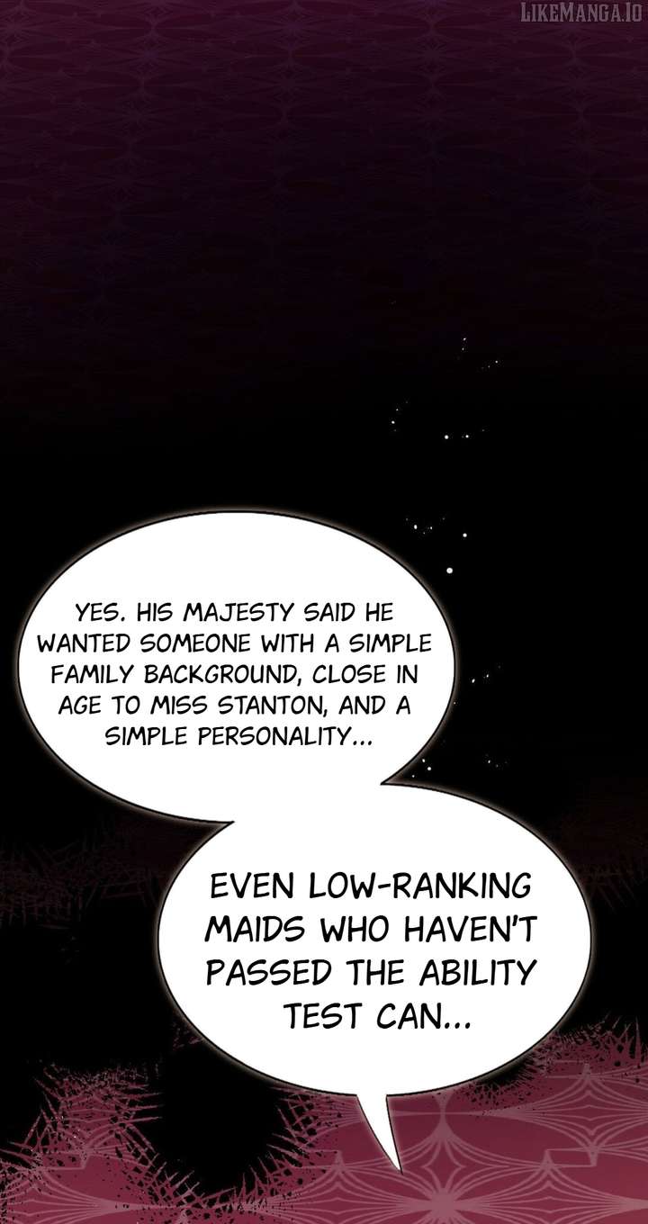 Don’t Embarrass Me Chapter 83 - Page 17