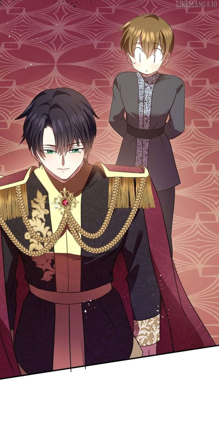 Don’t Embarrass Me Chapter 83 - Page 18