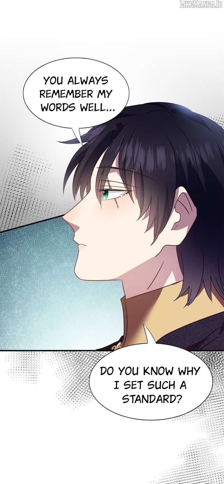 Don’t Embarrass Me Chapter 83 - Page 19