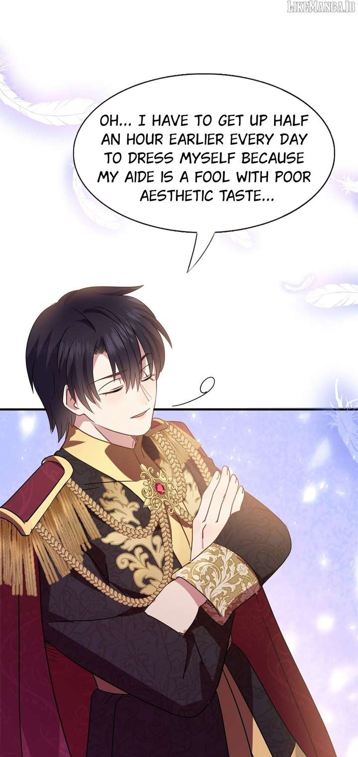 Don’t Embarrass Me Chapter 83 - Page 23