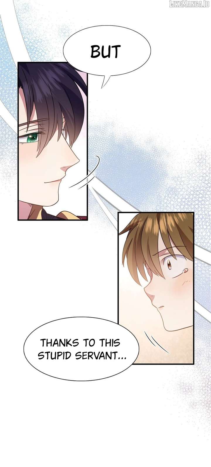 Don’t Embarrass Me Chapter 83 - Page 25